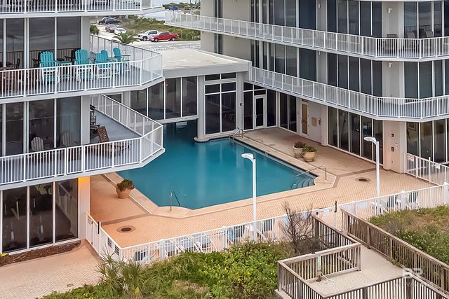 17361 Perdido Key Drive 1101W, Pensacola, FL 32507