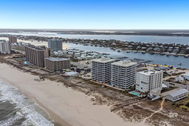 17361 Perdido Key Drive 1101W, Pensacola, FL 32507