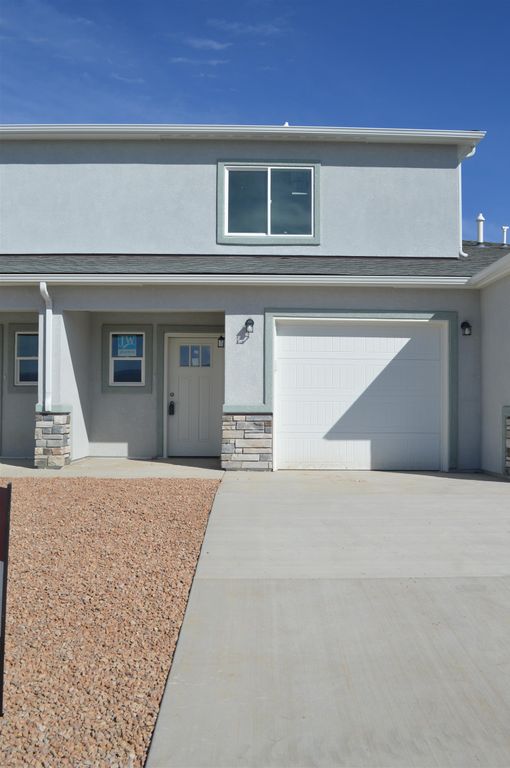 2352 Glen Canyon Ave Unit C, Grand Junction, CO 81505