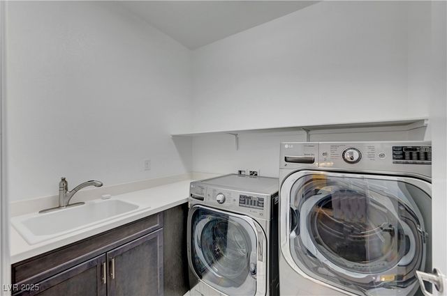 985 Via Lombardi Avenue, Henderson, NV 89011