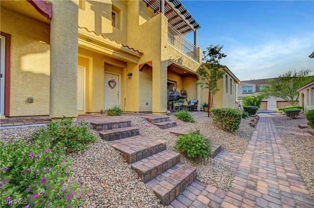 985 Via Lombardi Avenue, Henderson, NV 89011