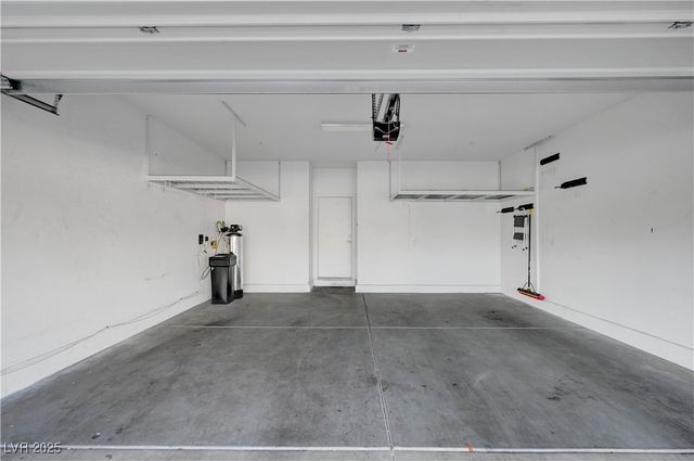 985 Via Lombardi Avenue, Henderson, NV 89011