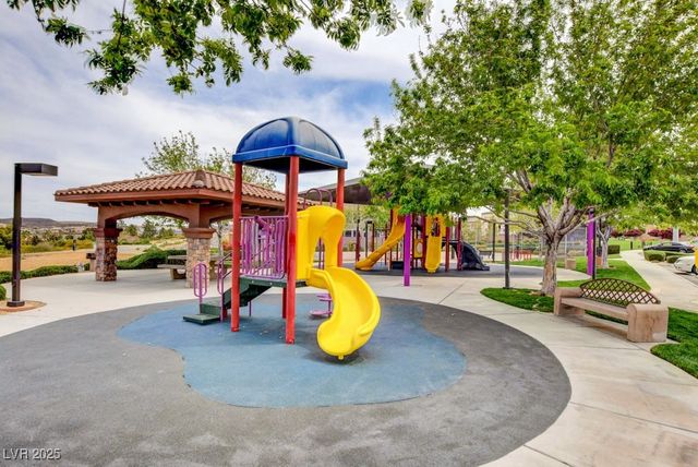 985 Via Lombardi Avenue, Henderson, NV 89011