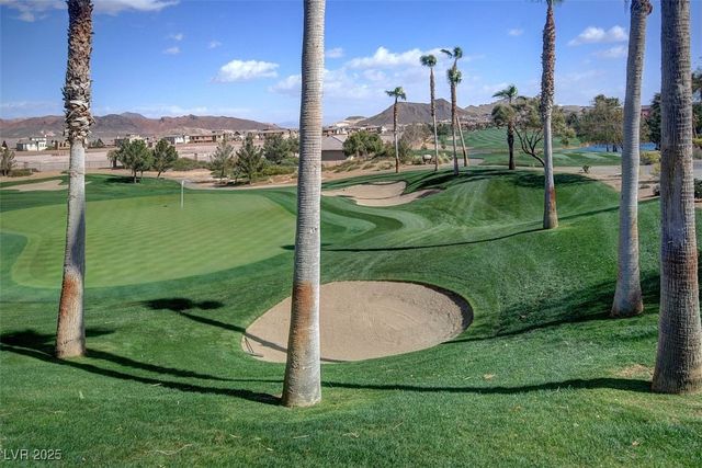 985 Via Lombardi Avenue, Henderson, NV 89011