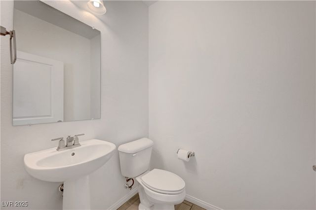 985 Via Lombardi Avenue, Henderson, NV 89011