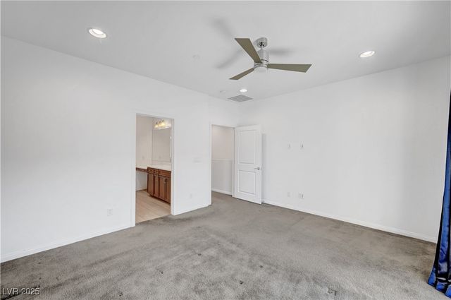 985 Via Lombardi Avenue, Henderson, NV 89011