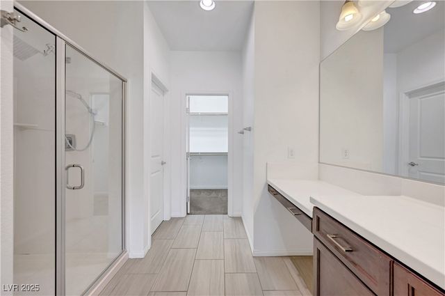 985 Via Lombardi Avenue, Henderson, NV 89011