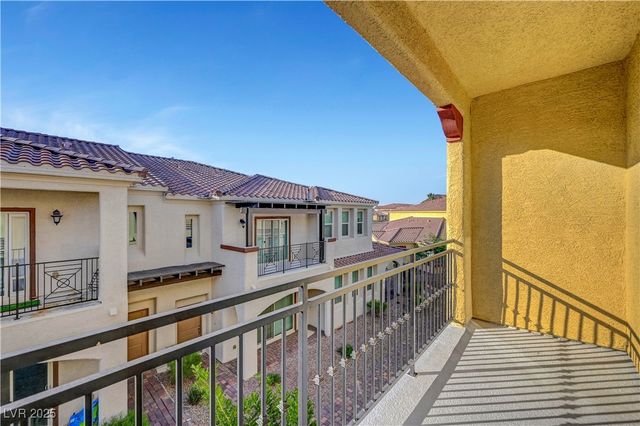 985 Via Lombardi Avenue, Henderson, NV 89011