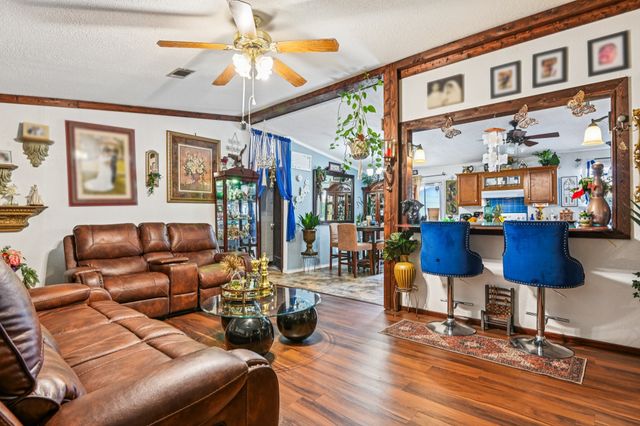 29275 Fm 429, Terrell, TX 75161