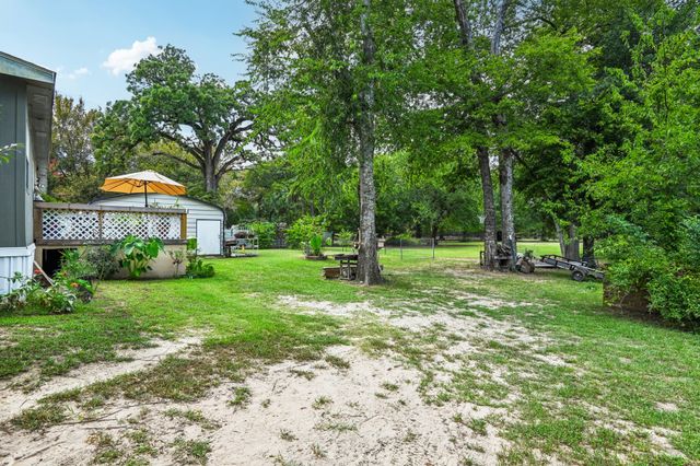 29275 Fm 429, Terrell, TX 75161