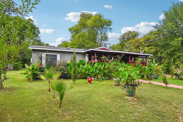 29275 Fm 429, Terrell, TX 75161