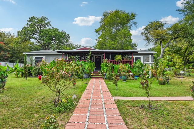 29275 Fm 429, Terrell, TX 75161