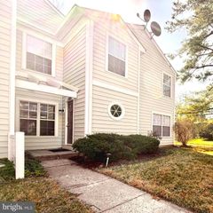 13829 BRONCO PL #218, Germantown, MD 20874