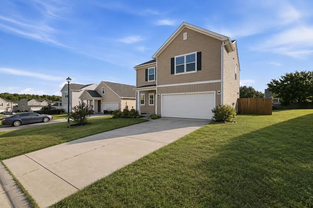 705 Mcroy Street, Moncks Corner, SC 29461