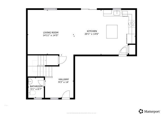 705 Mcroy Street, Moncks Corner, SC 29461