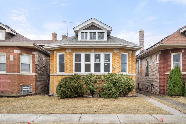8411 S Dante Avenue, Chicago, IL 60619