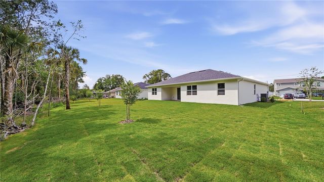 16 SEA SERPENT TRAIL E, Palm Coast, FL 32164