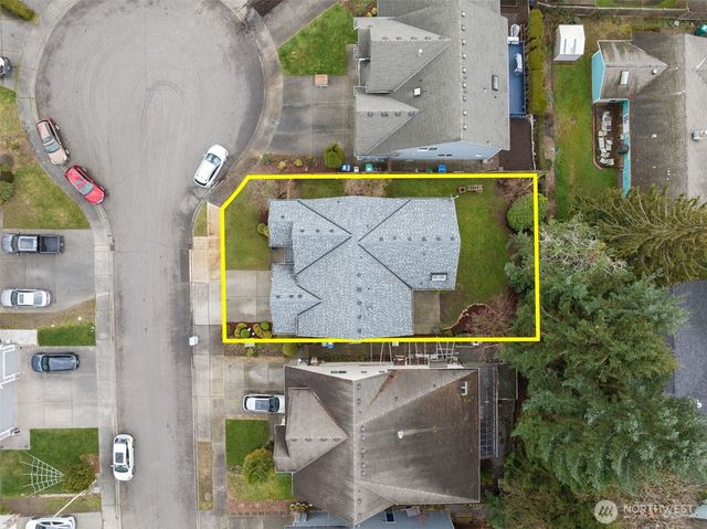 11627 SE 319th Court, Auburn, WA 98092