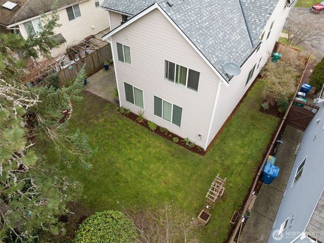 11627 SE 319th Court, Auburn, WA 98092