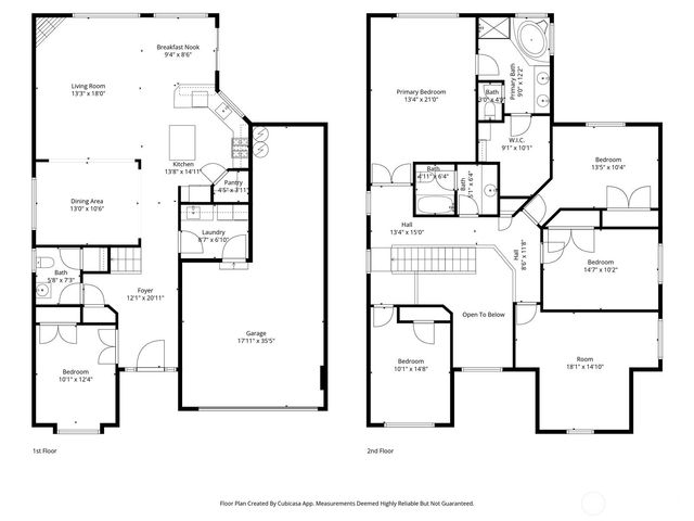 11627 SE 319th Court, Auburn, WA 98092