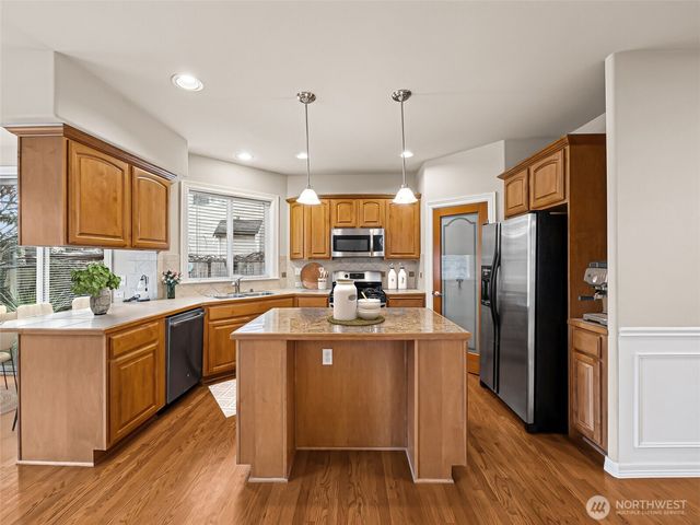 11627 SE 319th Court, Auburn, WA 98092