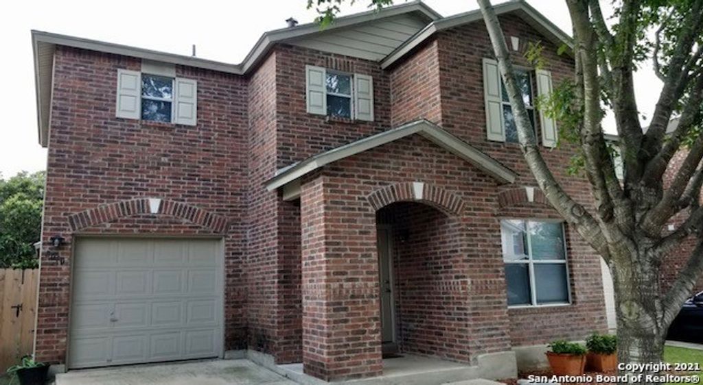 8010 Braes Run, San Antonio, TX 78254