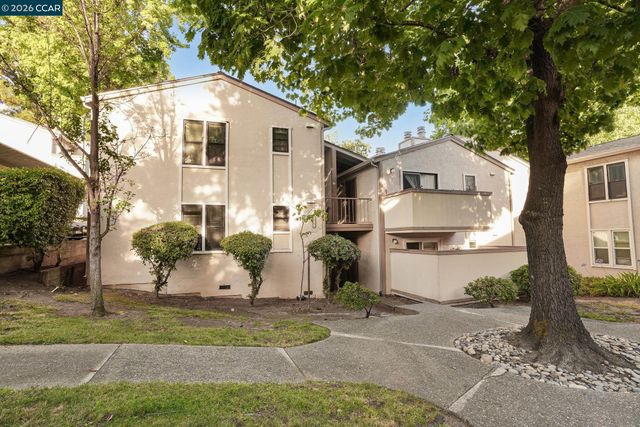 385 Camelback Rd 7, Pleasant Hill, CA 94523