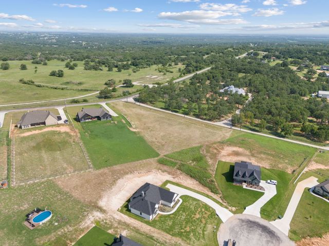 1052 N Agnes Road, Springtown, TX 76082