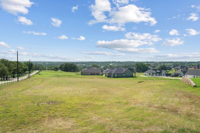 1052 N Agnes Road, Springtown, TX 76082