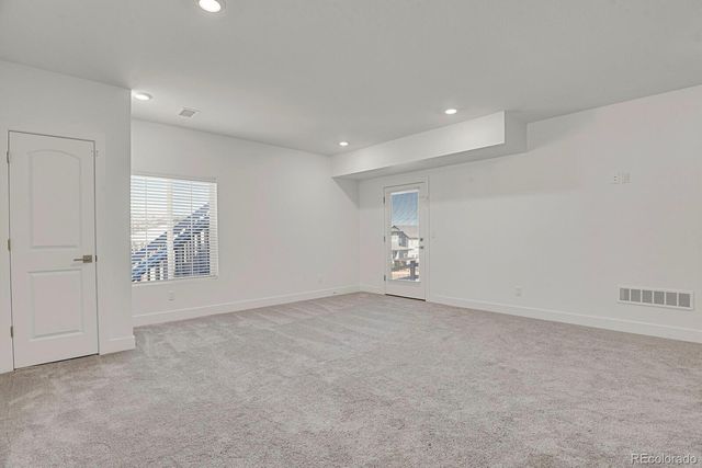 17323 W 93rd Place, Arvada, CO 80007