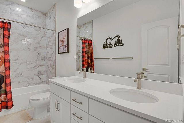 17323 W 93rd Place, Arvada, CO 80007