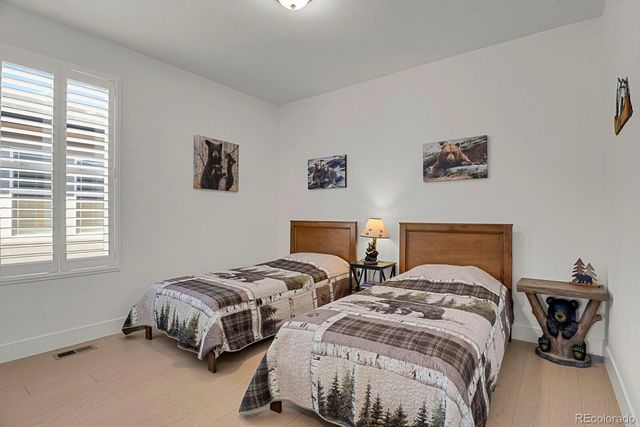 17323 W 93rd Place, Arvada, CO 80007