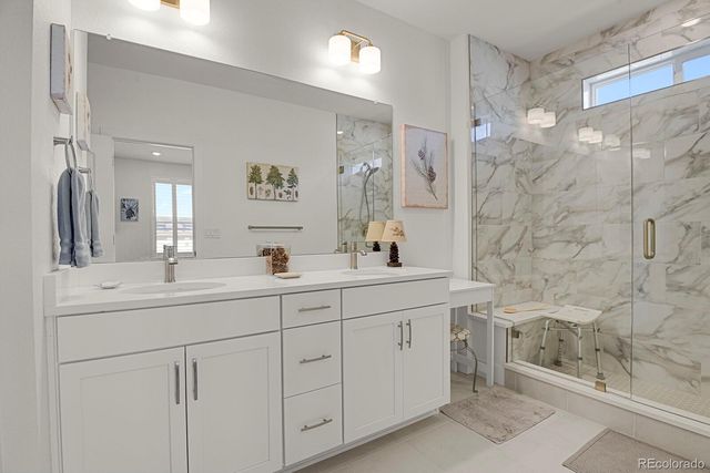 17323 W 93rd Place, Arvada, CO 80007