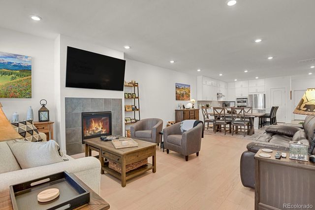 17323 W 93rd Place, Arvada, CO 80007