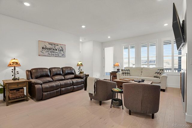 17323 W 93rd Place, Arvada, CO 80007