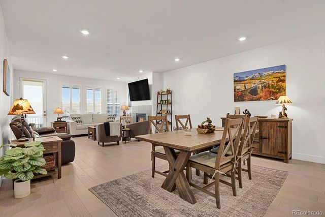 17323 W 93rd Place, Arvada, CO 80007