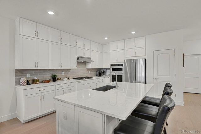 17323 W 93rd Place, Arvada, CO 80007