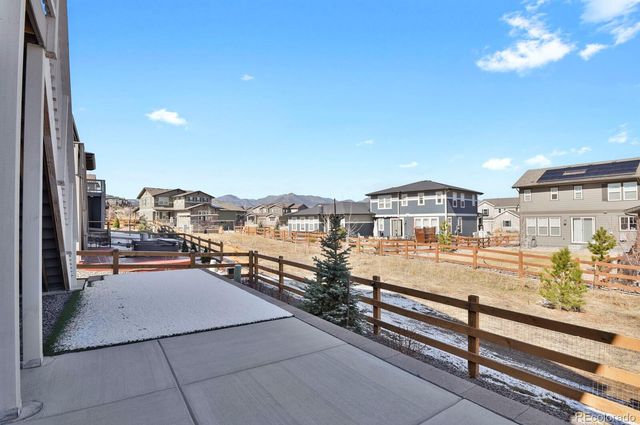 17323 W 93rd Place, Arvada, CO 80007