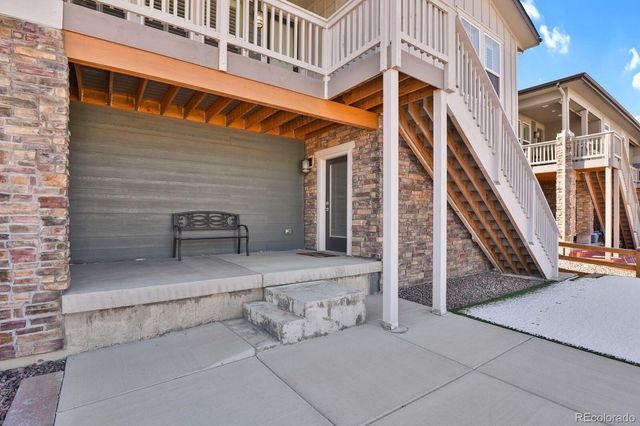 17323 W 93rd Place, Arvada, CO 80007