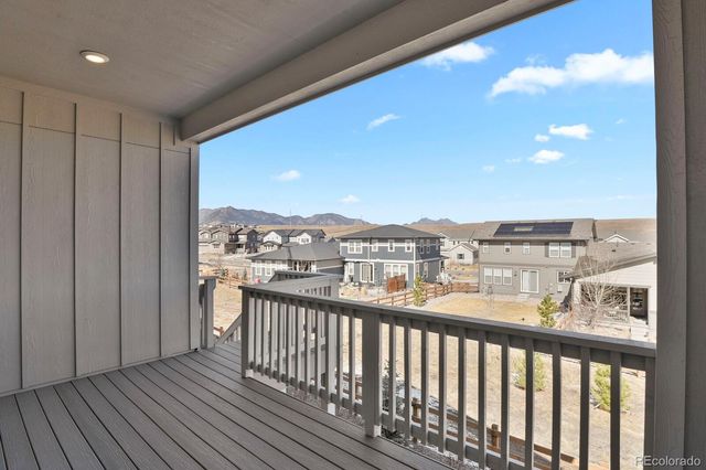 17323 W 93rd Place, Arvada, CO 80007