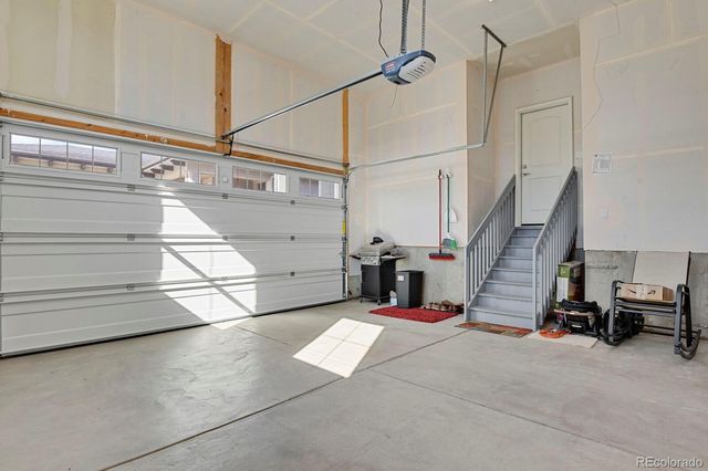 17323 W 93rd Place, Arvada, CO 80007