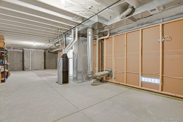 17323 W 93rd Place, Arvada, CO 80007