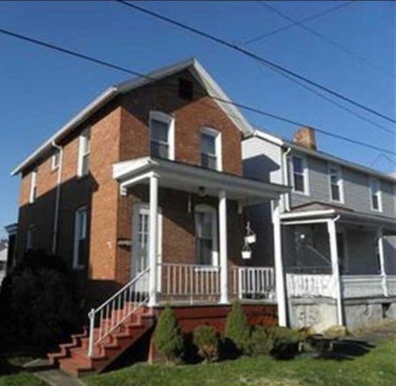106 1st Ave, Monongahela City, PA 15063