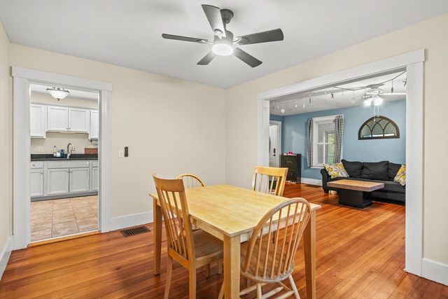 121 East Street 121, Northbridge, MA 01588