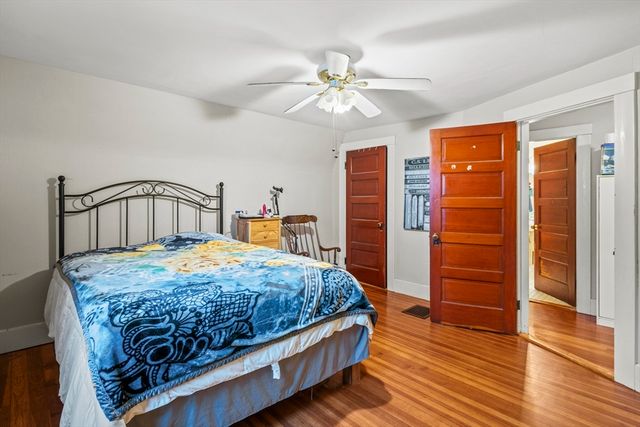 121 East Street 121, Northbridge, MA 01588