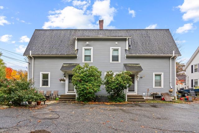 121 East Street 121, Northbridge, MA 01588