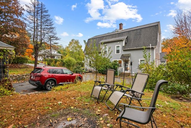 121 East Street 121, Northbridge, MA 01588