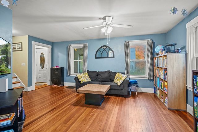 121 East Street 121, Northbridge, MA 01588