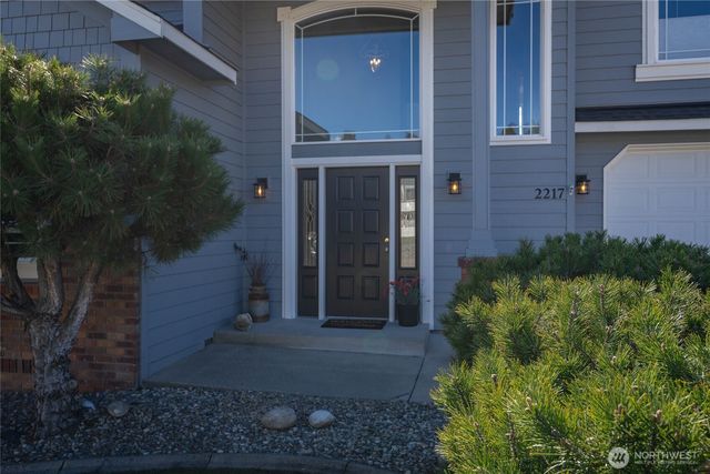 2217 Michael Brooke, Wenatchee, WA 98801