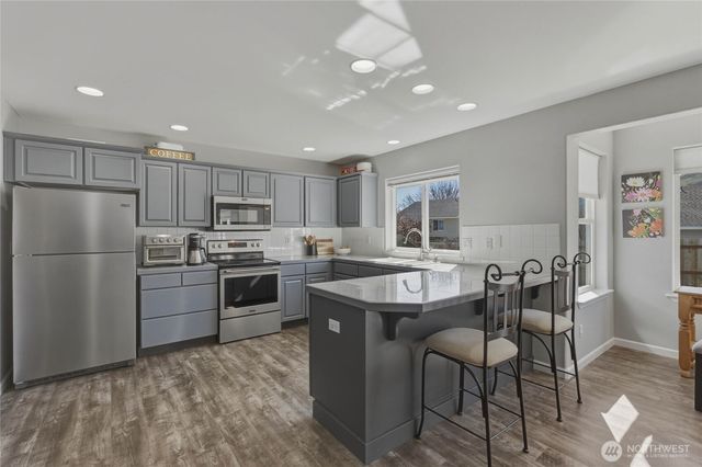 2217 Michael Brooke, Wenatchee, WA 98801